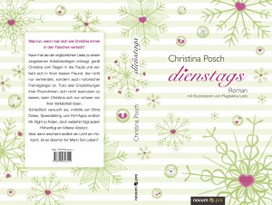 dienstags Buch Cover